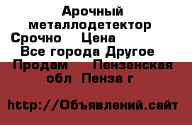 Арочный металлодетектор. Срочно. › Цена ­ 180 000 - Все города Другое » Продам   . Пензенская обл.,Пенза г.